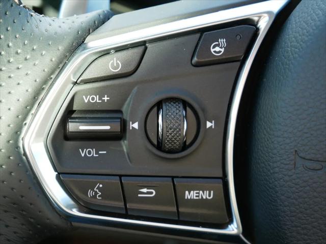 2026 Acura MDX A-SPEC Advance Package
