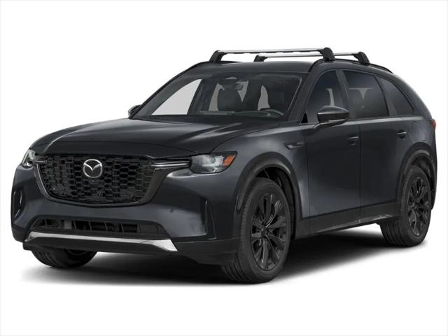 2026 Mazda X-90 3.3 Turbo S Premium Sport for sale in Georgetown, TX