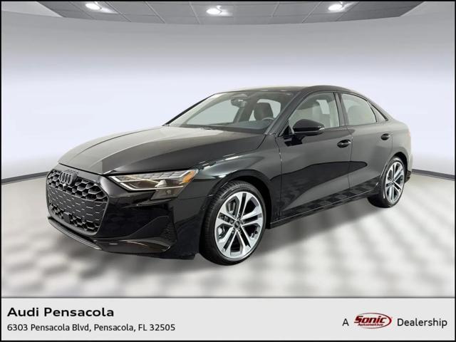 2026 Audi A3 Premium Plus 40 TFSI quattro S tronic for sale in Pensacola, FL