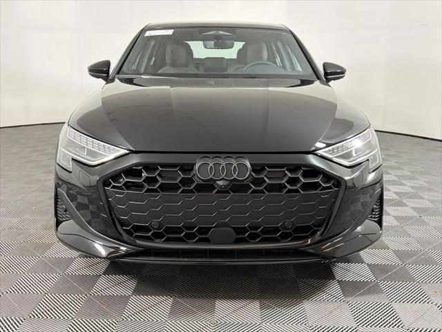 2026 Audi A3 Premium Plus 40 TFSI quattro S tronic