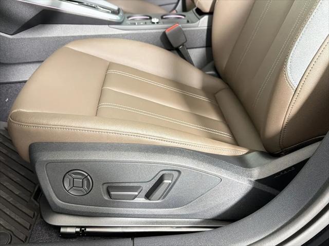 2026 Audi A3 Premium Plus 40 TFSI quattro S tronic