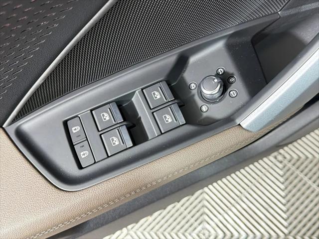 2026 Audi A3 Premium Plus 40 TFSI quattro S tronic