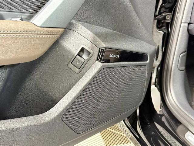 2026 Audi A3 Premium Plus 40 TFSI quattro S tronic