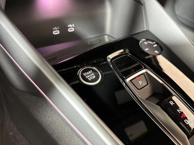 2026 Audi A3 Premium Plus 40 TFSI quattro S tronic