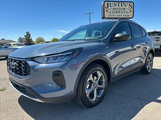 2025 Ford Escape ST-Line for sale in Alamogordo, NM