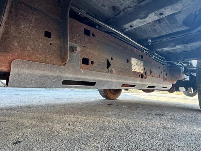 2013 GMC Savana 2500 Work Van