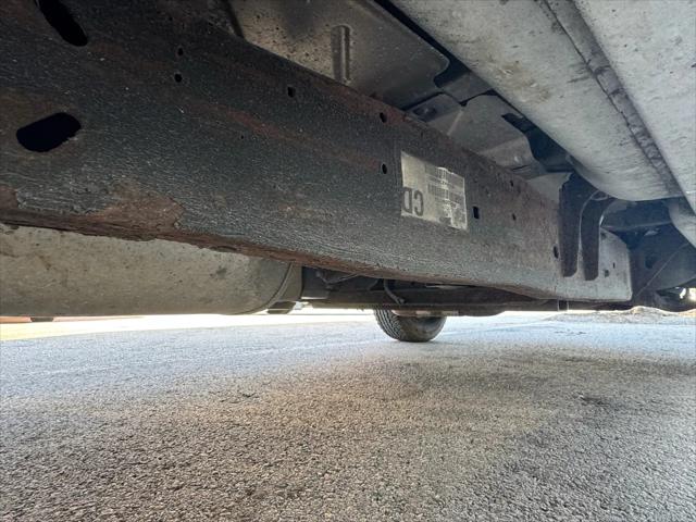 2013 GMC Savana 2500 Work Van