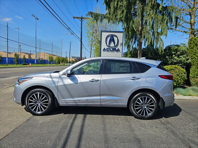 2026 Acura RDX Advance