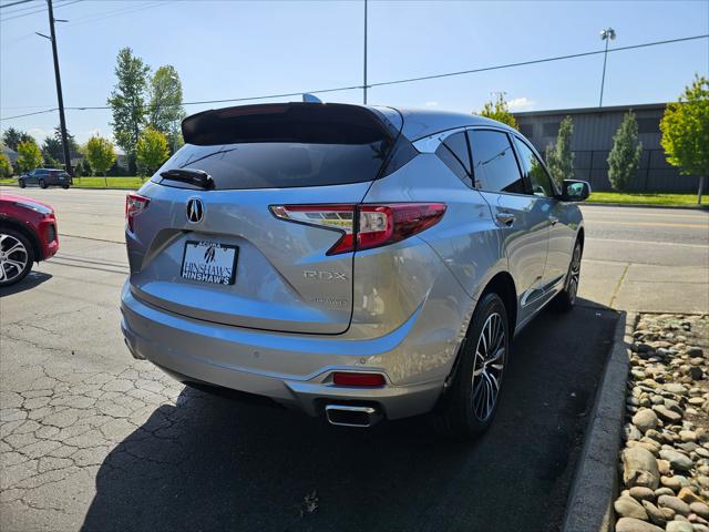 2026 Acura RDX Advance