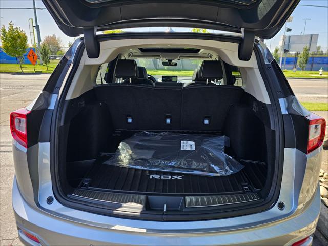 2026 Acura RDX Advance