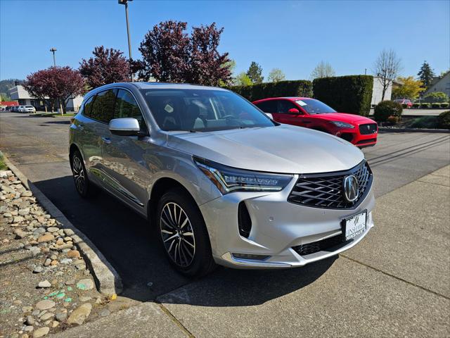 2026 Acura RDX Advance