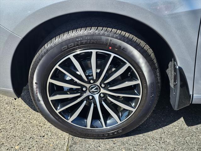 2026 Acura RDX Advance