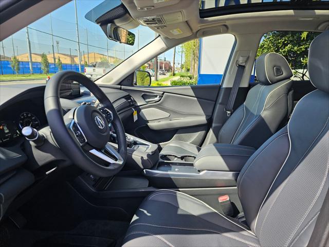 2026 Acura RDX Advance