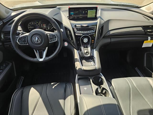 2026 Acura RDX Advance