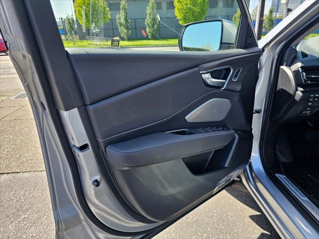 2026 Acura RDX Advance