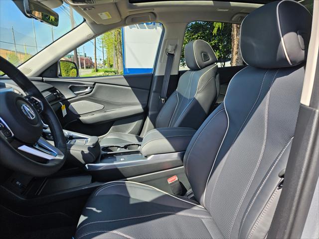 2026 Acura RDX Advance