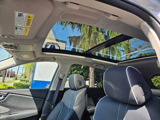 2026 Acura RDX Advance