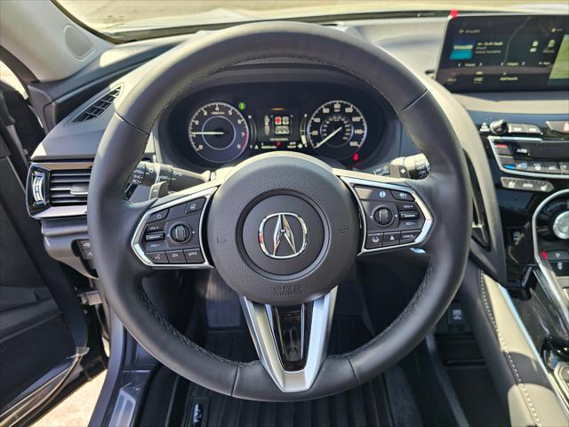 2026 Acura RDX Advance