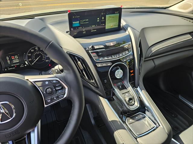 2026 Acura RDX Advance
