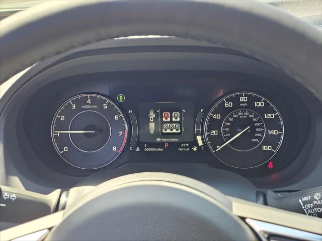2026 Acura RDX Advance