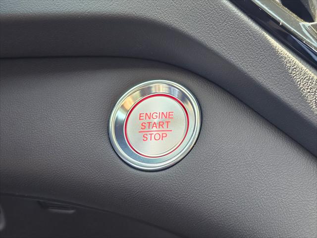 2026 Acura RDX Advance