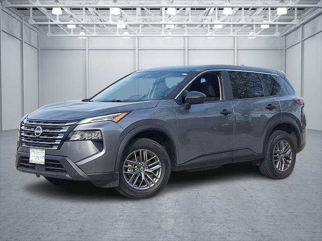 2024 Nissan Rogue S Intelligent AWD for sale in Cherry Hill, NJ