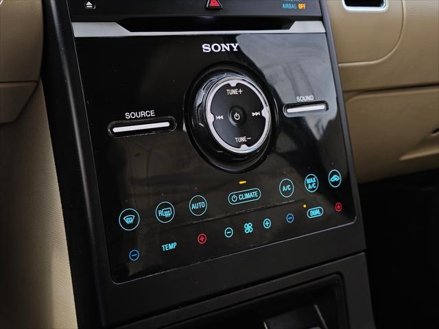 2017 Ford Flex Limited