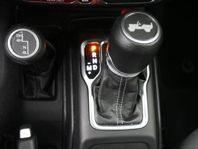 2024 Jeep Wrangler 4-Door Rubicon 4x4
