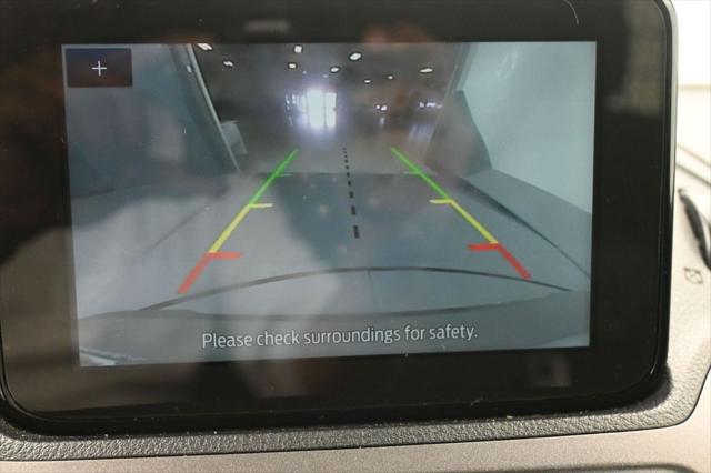 2020 Ford Transit Connect XLT Cargo Van