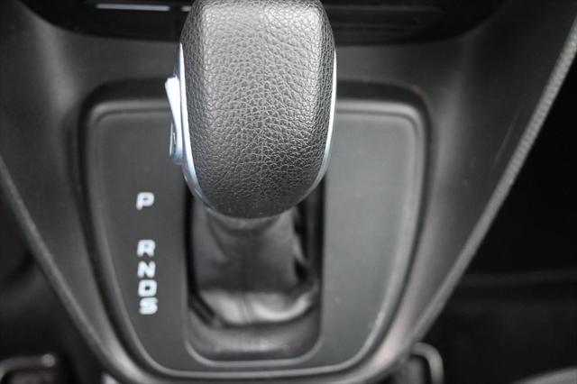 2020 Ford Transit Connect XLT Cargo Van