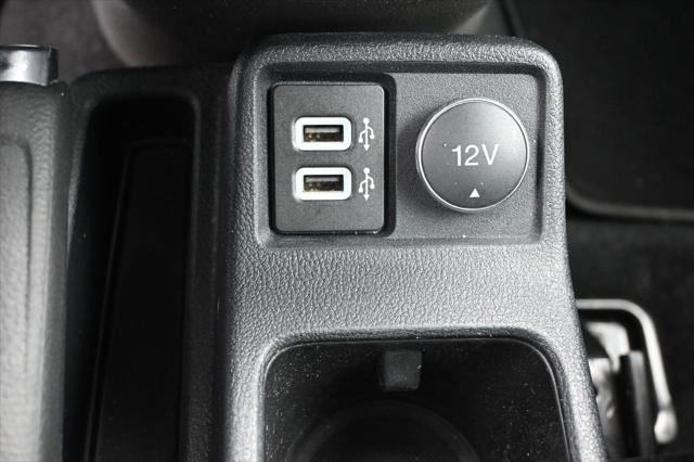 2020 Ford Transit Connect XLT Cargo Van