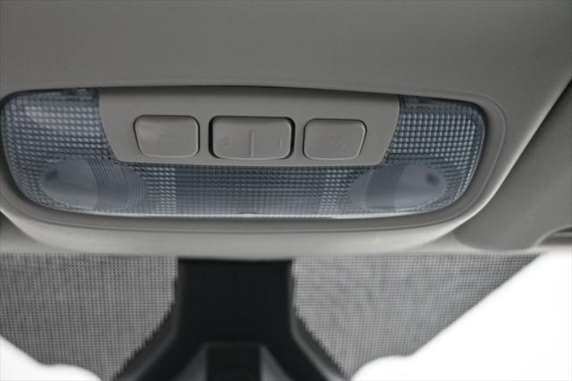 2020 Ford Transit Connect XLT Cargo Van