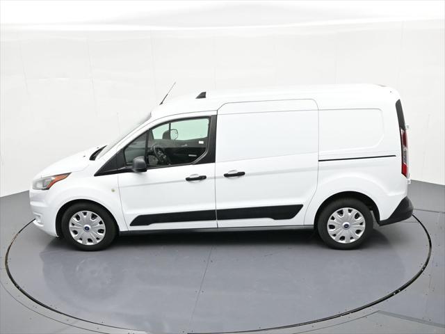 2020 Ford Transit Connect XLT Cargo Van