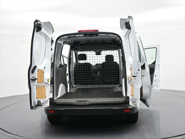 2020 Ford Transit Connect XLT Cargo Van