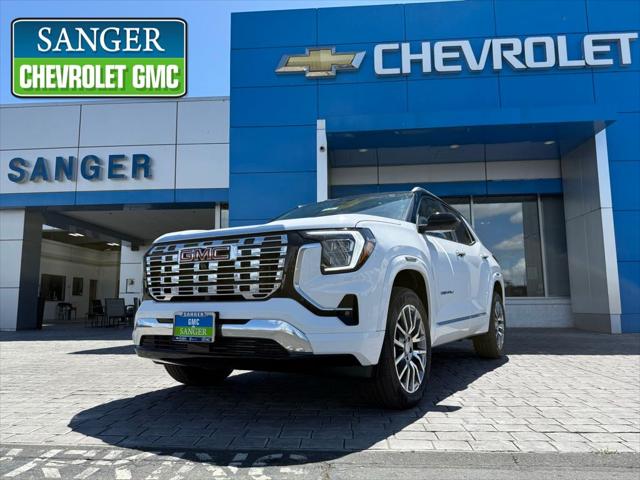 2026 GMC Terrain AWD Denali for sale in Sanger, CA