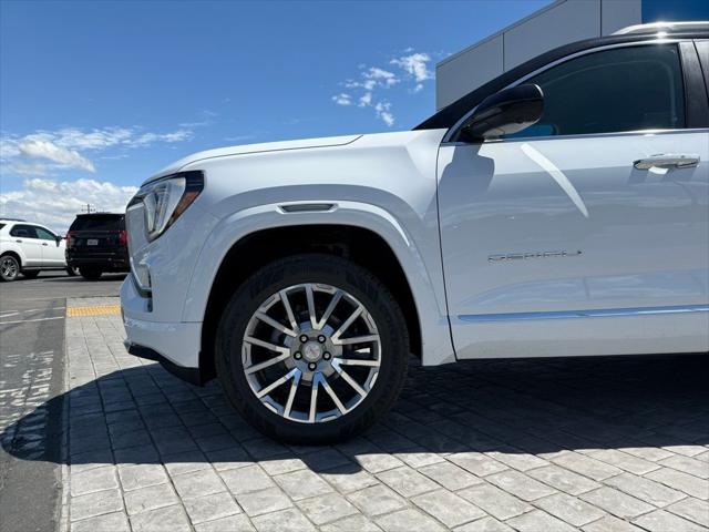 2026 GMC Terrain AWD Denali