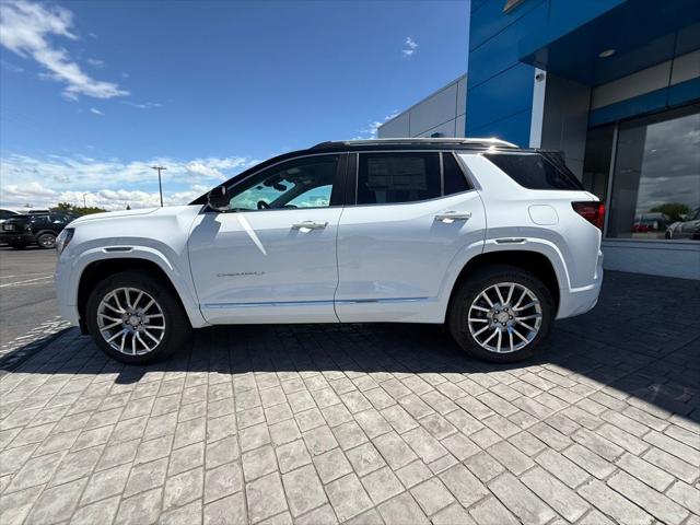 2026 GMC Terrain AWD Denali