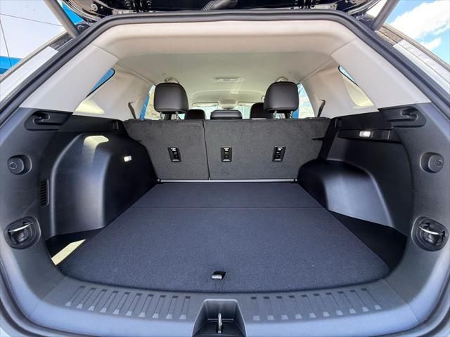 2026 GMC Terrain AWD Denali