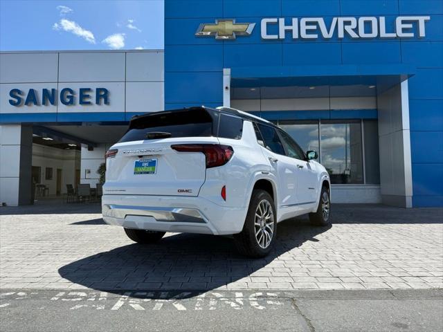 2026 GMC Terrain AWD Denali
