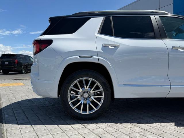 2026 GMC Terrain AWD Denali