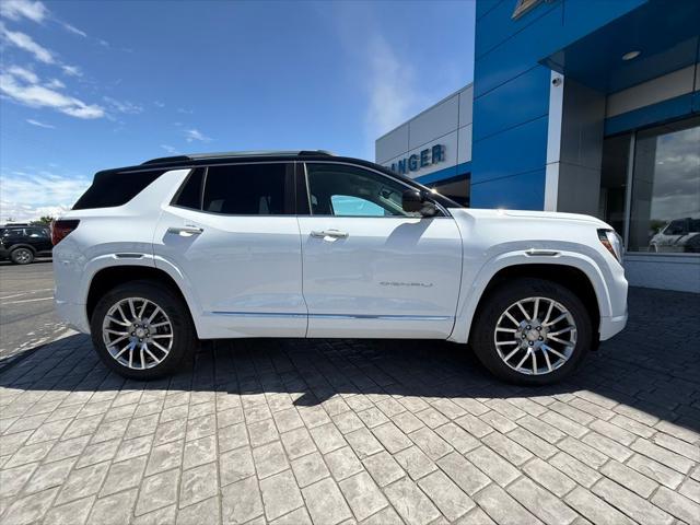 2026 GMC Terrain AWD Denali