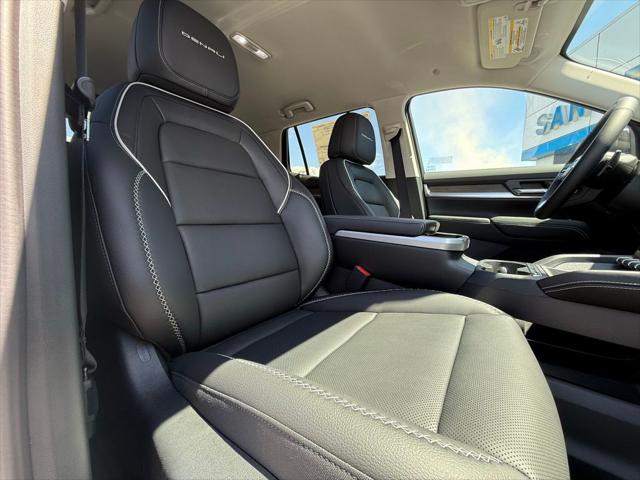 2026 GMC Terrain AWD Denali