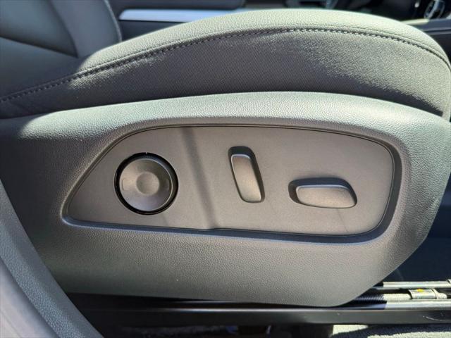 2026 GMC Terrain AWD Denali