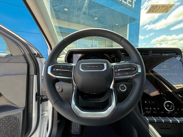 2026 GMC Terrain AWD Denali