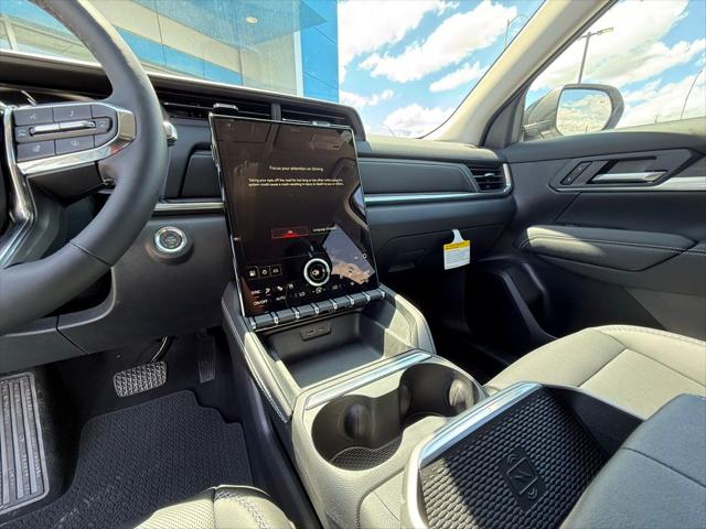 2026 GMC Terrain AWD Denali