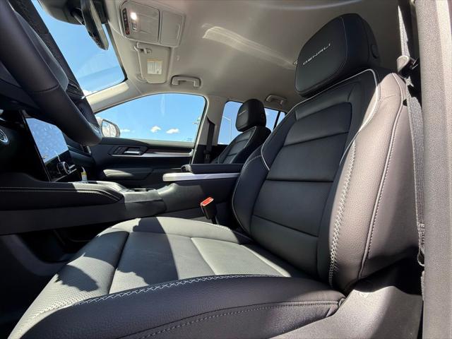2026 GMC Terrain AWD Denali
