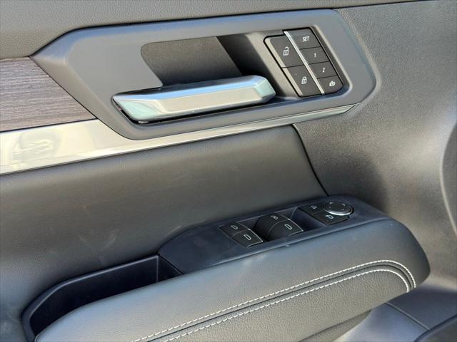 2026 GMC Terrain AWD Denali
