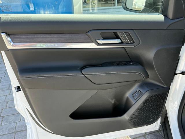 2026 GMC Terrain AWD Denali