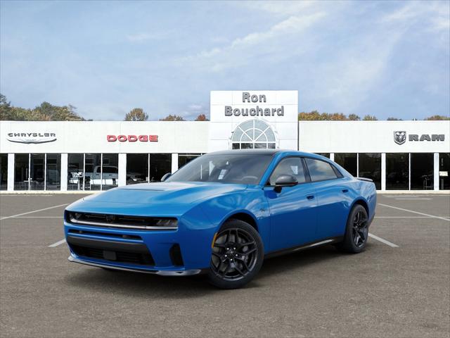 2026 Dodge Charger R/T Plus for sale in Fitchburg, MA