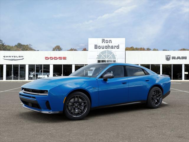 2026 Dodge Charger R/T Plus